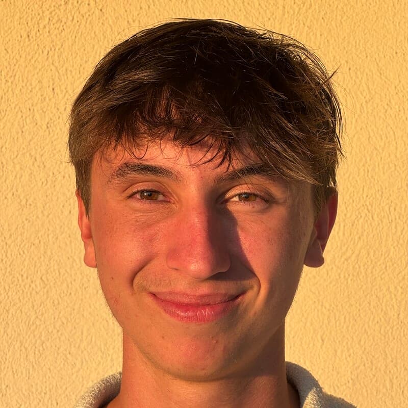 Image of Luca